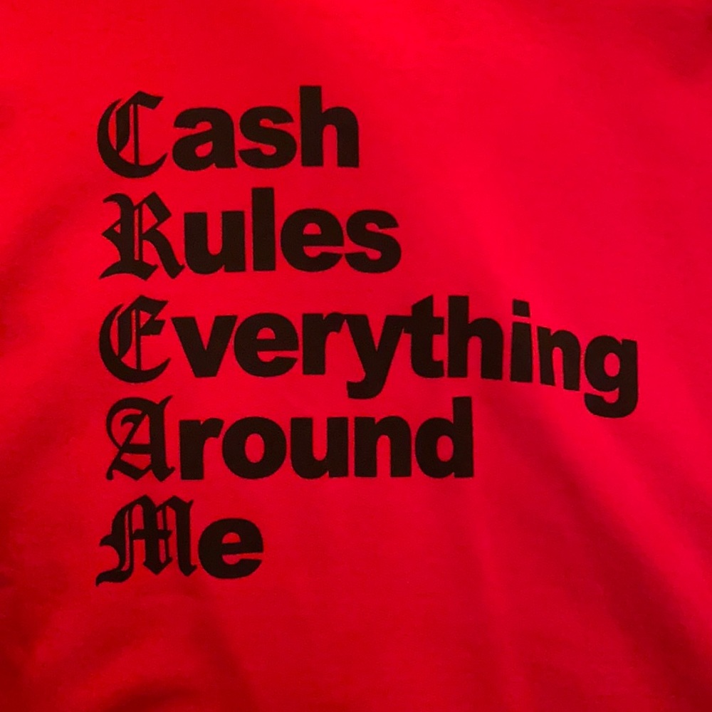 Sweatshirt